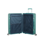 American Tourister Soundbox Alu Spinner 77/28