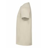 Manzanita roundneck heren beige 4xl