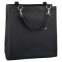 Travelmate beach shopper black