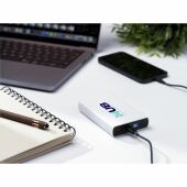 Powerbank RCS Recycled ABS 10000 oplader