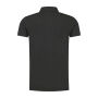 L&S Polo Uni Workwear SS 296c Dark Navy-2XL