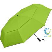 AOC golf pocket umbrella Jumbomagic® Windfighter® 2.0 lime wS