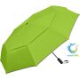 AOC golf pocket umbrella Jumbomagic® Windfighter® 2.0 lime wS