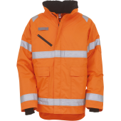Hi Vis Orange