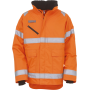 Fontaine Storm - Hi-Vis jack Hi Vis Orange S