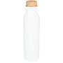 Norse 590 ml koper vacuüm geïsoleerde drinkfles - Wit