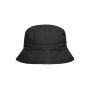 Fisherman Function Hat black S/M
