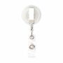 BadgeClip badgehouder