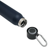 ALPINE PEAK - Vacuüm drinkfles blauw