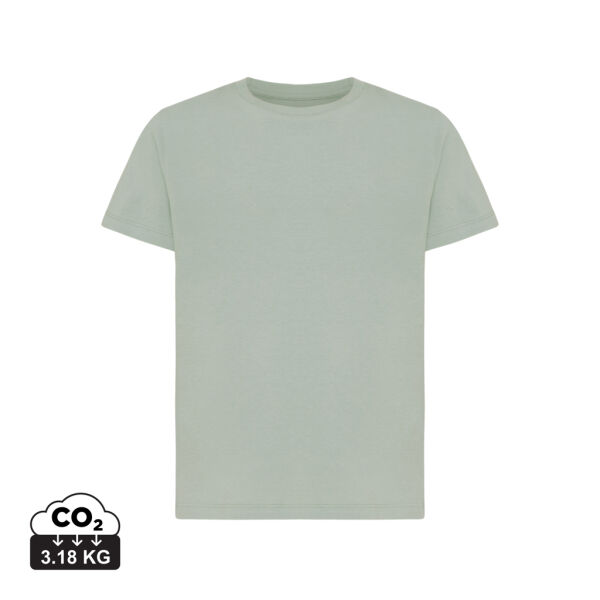IQONIQ Koli kids lichtgewicht gerecycled katoen t-shirt, iceberg green (1112) IQONIQ Koli kids lichtgewicht gerecycled katoen t-shirt, iceberg green (1112)