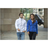 Brossard fleece heren jas met ritssluiting - Zwart - L Brossard fleece heren jas met ritssluiting - Zwart - L