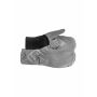 Essence Hybrid Glove Black/Silver 6/XXS