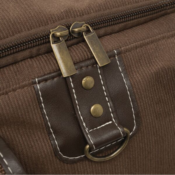 4 PICKNICK - Luxe 4-persoons picknickset bruin 4 PICKNICK - Luxe 4-persoons picknickset bruin