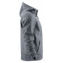 Karting Jacket Steelgrey S