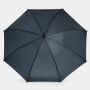 Golfparaplu RAINDROPS marineblauw