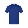 Junior Basic-T dark-royal XS