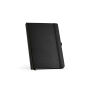 Marquez A5 Notebook - Zwart