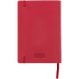 Classic A5 softcover notitieboek - Rood Classic A5 softcover notitieboek - Rood