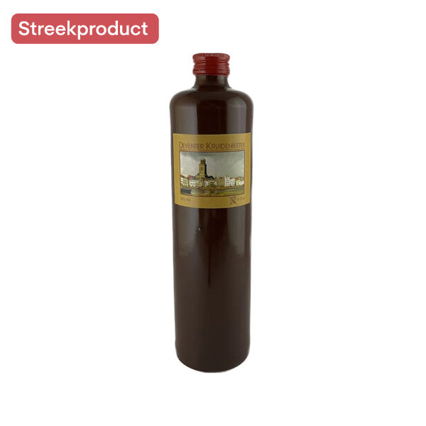 Deventer Kruidenbitter 0.7 L