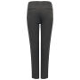 Chinobroek voor jongens Dark Grey 12 jaar