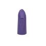 ROUND NECK T-SHIRT, ULTRA VIOLET, 3XL, BUILD YOUR BRAND