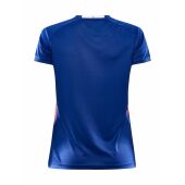 PROGRESS 2.0 STRIPE JERSEY W CLUB COB/BRE XXL