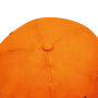 RACING - 5 panel katoenen baseball cap oranje