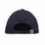 SENGA - RPET 5 panelen baseballpet - Blauw
