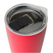 MiiR 354 ml vacuümgeïsoleerde roestvrijstalen beker - Rood