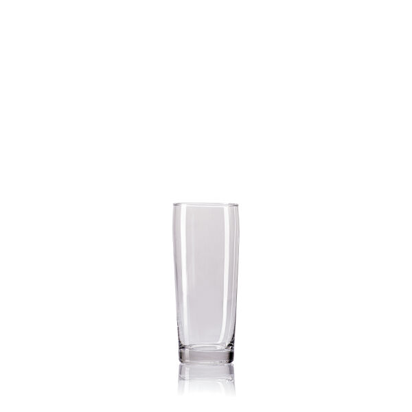 Fluitje bierglas – tapmaat 18 cl