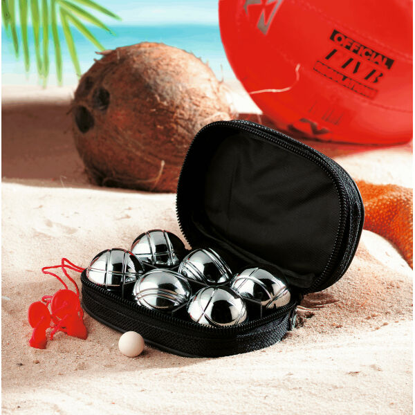 DAVID - Mini Jeu de boules set