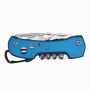 STRONG HELPER - Zakmes blauw