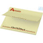 Sticky-Mate® sticky notes 75x75 mm - Lichtgeel - 100 pages Sticky-Mate® sticky notes 75x75 mm - Lichtgeel - 100 pages