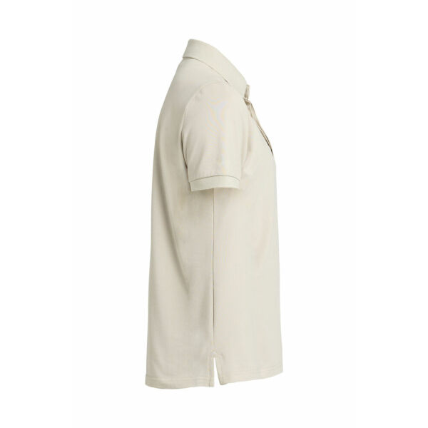 Prio Polo Women Sand XXL Prio Polo Women Sand XXL