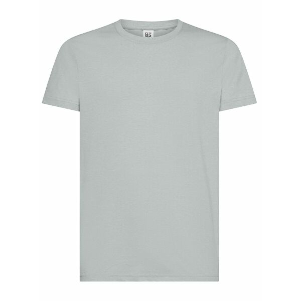 BS Gemini t-shirt, 150 gr/m² - Zinc BS Gemini t-shirt, 150 gr/m² - Zinc