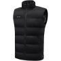 SCX.design G01 verwarmde bodywarmer met powerbank - Zwart - 3XL SCX.design G01 verwarmde bodywarmer met powerbank - Zwart - 3XL