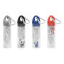Oortelefoontjes LISTEN & TALK rood