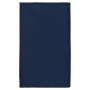 Sporthanddoek microvezel - 110 x 180 cm Light  Navy One Size