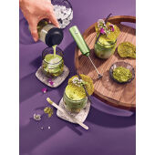 AdHoc Matcha kennersset Chado, groen