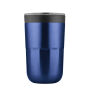 Metmaxx® thermobeker "OfficeCupAromaEVO " blauw