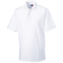 Hardwearing Polykatoenen Polo White 3XL Hardwearing Polykatoenen Polo White 3XL