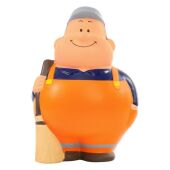 Street sweeper Bert® - multicoloured