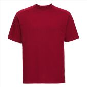 Classic Red