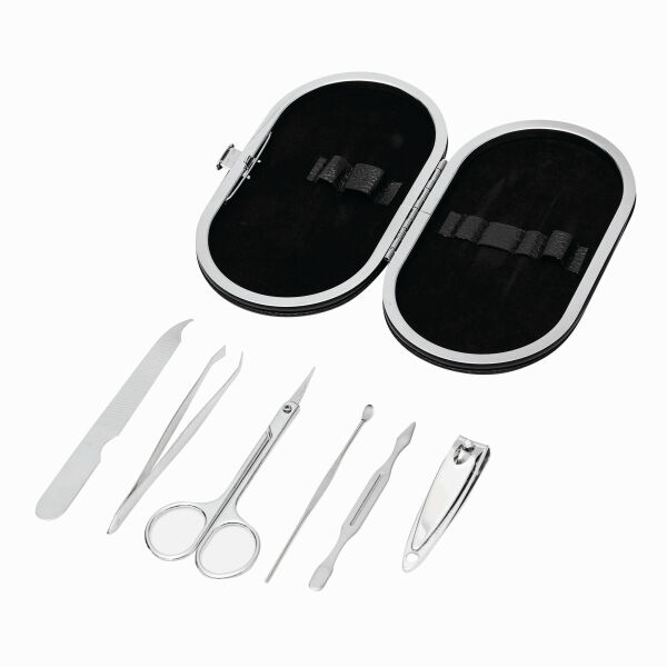 DENISE - 6 delig manicure set