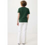 IQONIQ Brett gerecycled katoen t-shirt, forest green (S) IQONIQ Brett gerecycled katoen t-shirt, forest green (S)
