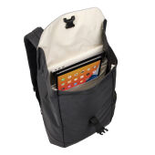 Thule Lithos Backpack 16L, zwart
