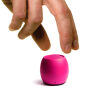 BoomPods - Zero Speaker - Very Pink