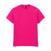 Heavy Cotton Adult T-Shirt - Heliconia - 3XL