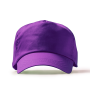 FREYA cap - lichtpaars FREYA cap - lichtpaars