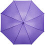 FALCONETTI - Golfparaplu - Handopening - Windproof -  125 cm - Paars